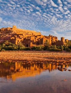 You are currently viewing 5 day desert tour from Marrakech
