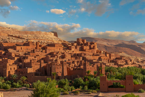 Lee más sobre el artículo Ruta de 12 días en Marruecos desde Marrakesh