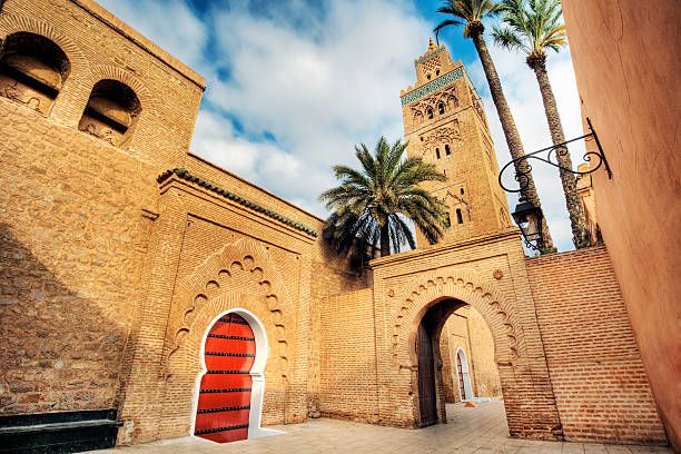 En este momento estás viendo Viaje de 7 días a las ciudades imperiales desde Casablanca