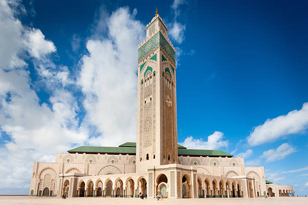 You are currently viewing 7 Days Desert Tour from Casablanca