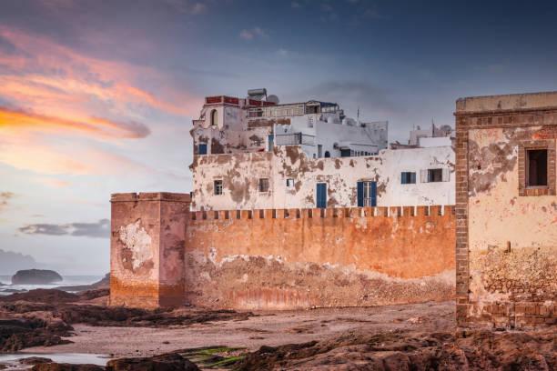 You are currently viewing Essaouira Day Escape from Marrakech