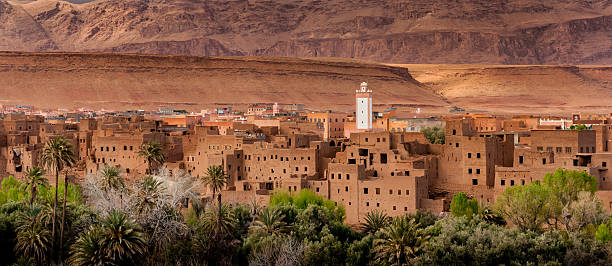 Lee más sobre el artículo Ruta de 7 desde Marrakech a Merzouga