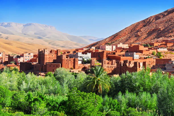 En este momento estás viendo Ruta de 7 días en Marruecos desde Fez